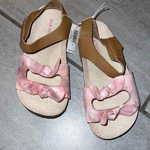 Toddler sandals